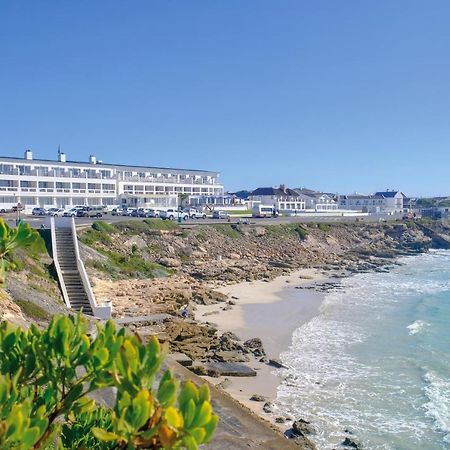 Arniston Spa Hotel Exteriör bild