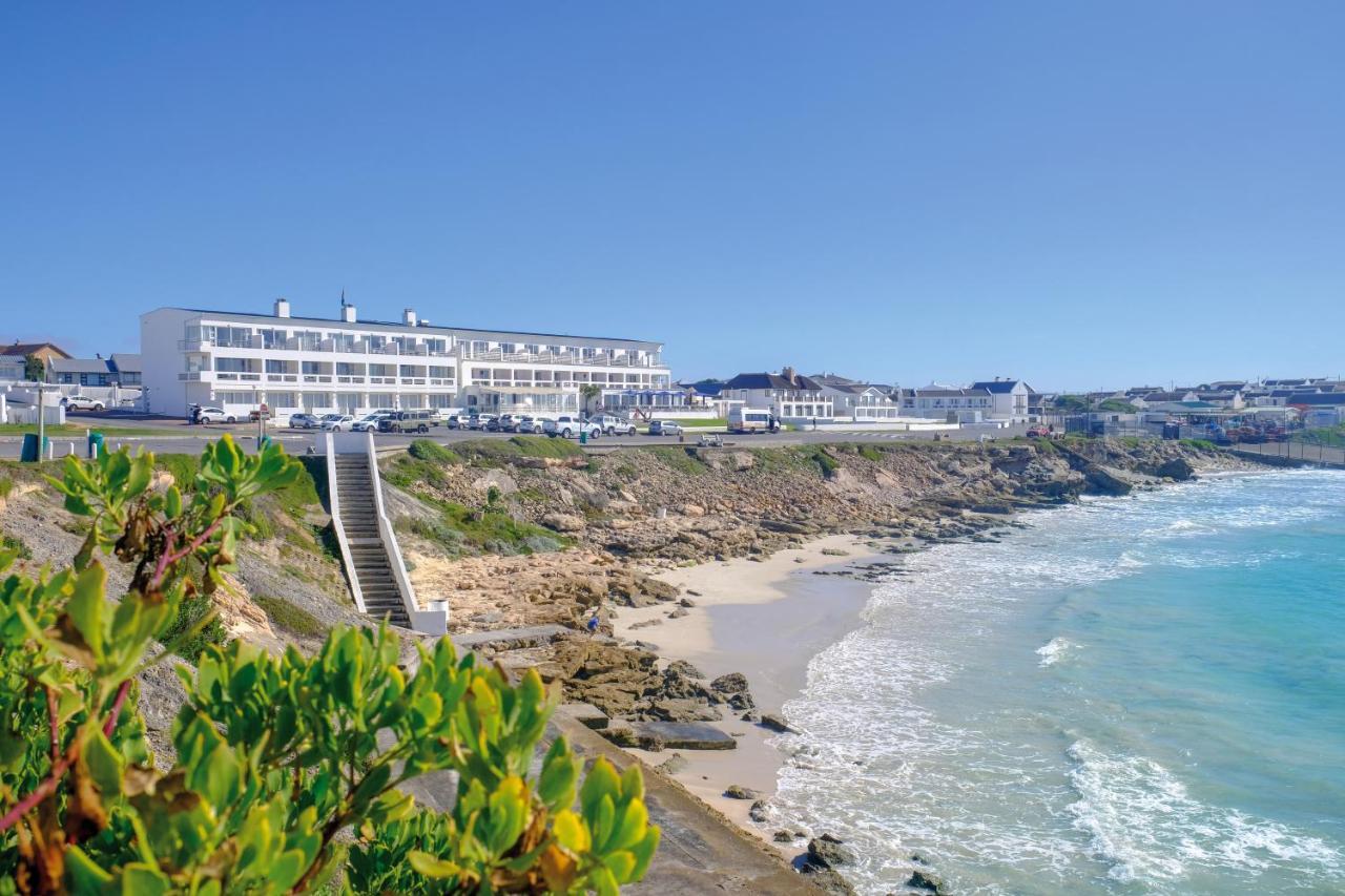 Arniston Spa Hotel Exteriör bild