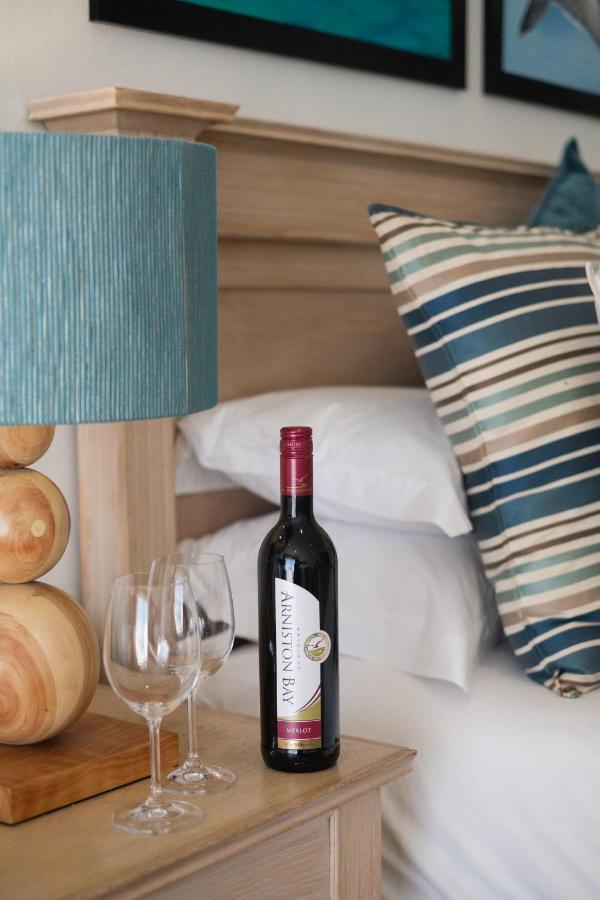 Arniston Spa Hotel Rum bild