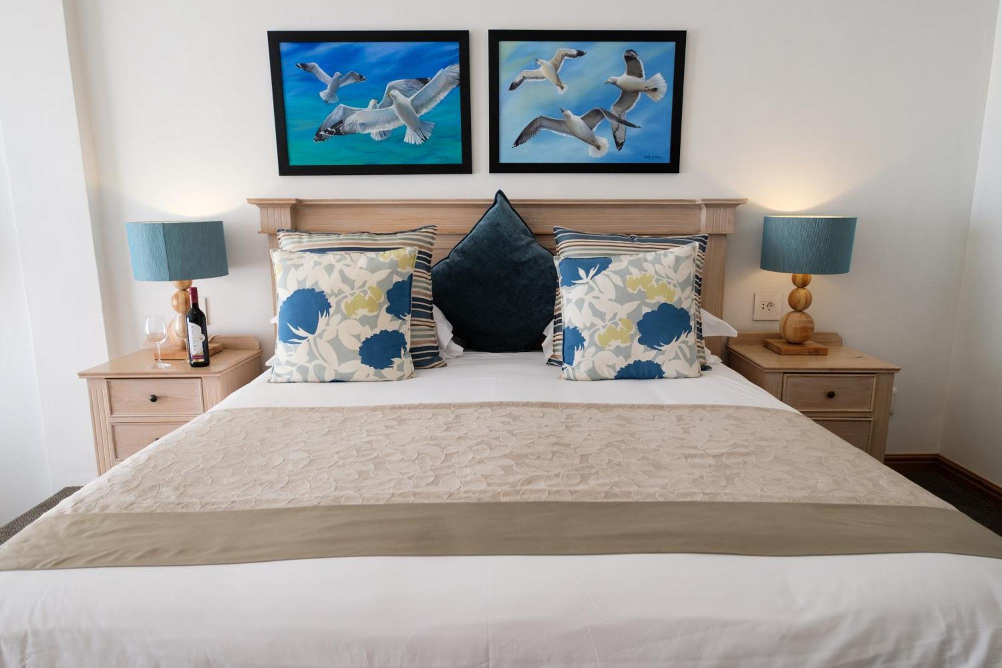 Arniston Spa Hotel Rum bild