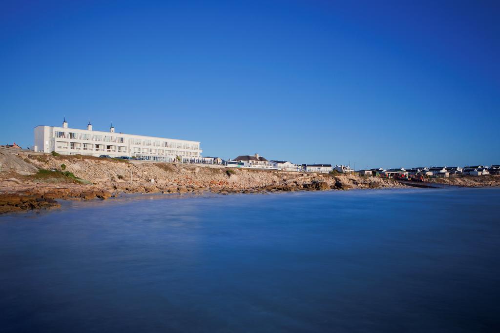 Arniston Spa Hotel Exteriör bild